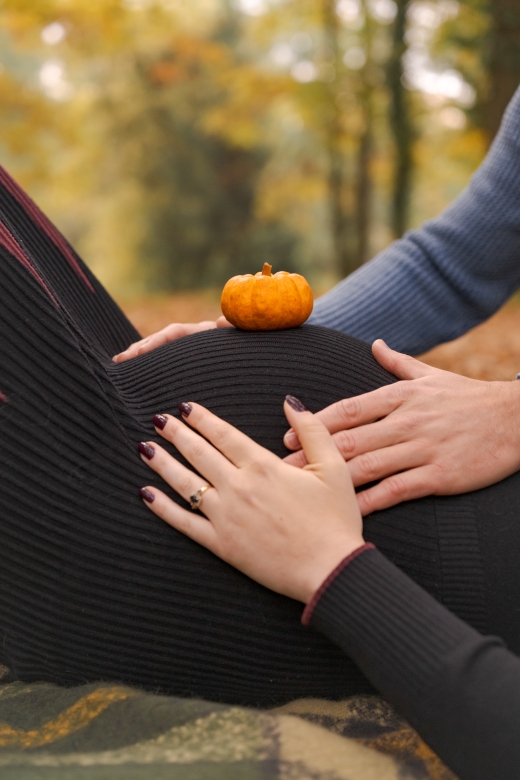 Séance photo grossesse - Pays de Gex, Genève et Suisse romande