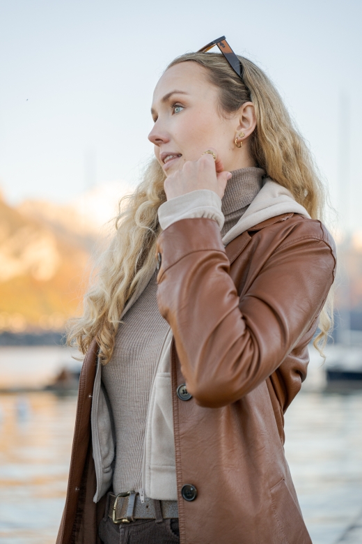 Portrait & Séances photo dans le Pays de Gex, Genève et Suisse romande