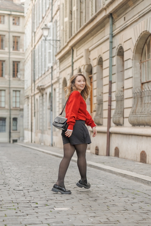 Portrait & Séances photo dans le Pays de Gex, Genève et Suisse romande