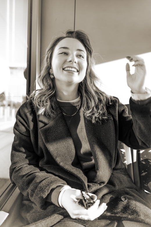 Portrait & Séances photo dans le Pays de Gex, Genève et Suisse romande