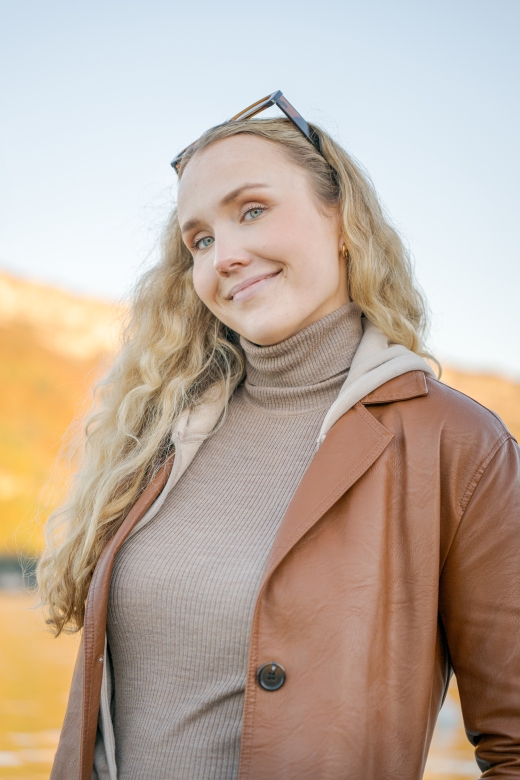 Portrait & Séances photo dans le Pays de Gex, Genève et Suisse romande