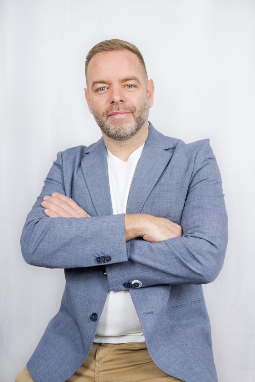 Photgraphie professionnelle CV - LinkedIn