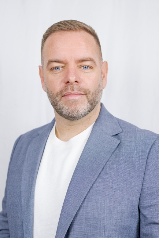 Photographie professsionnelle CV - LinkedIn