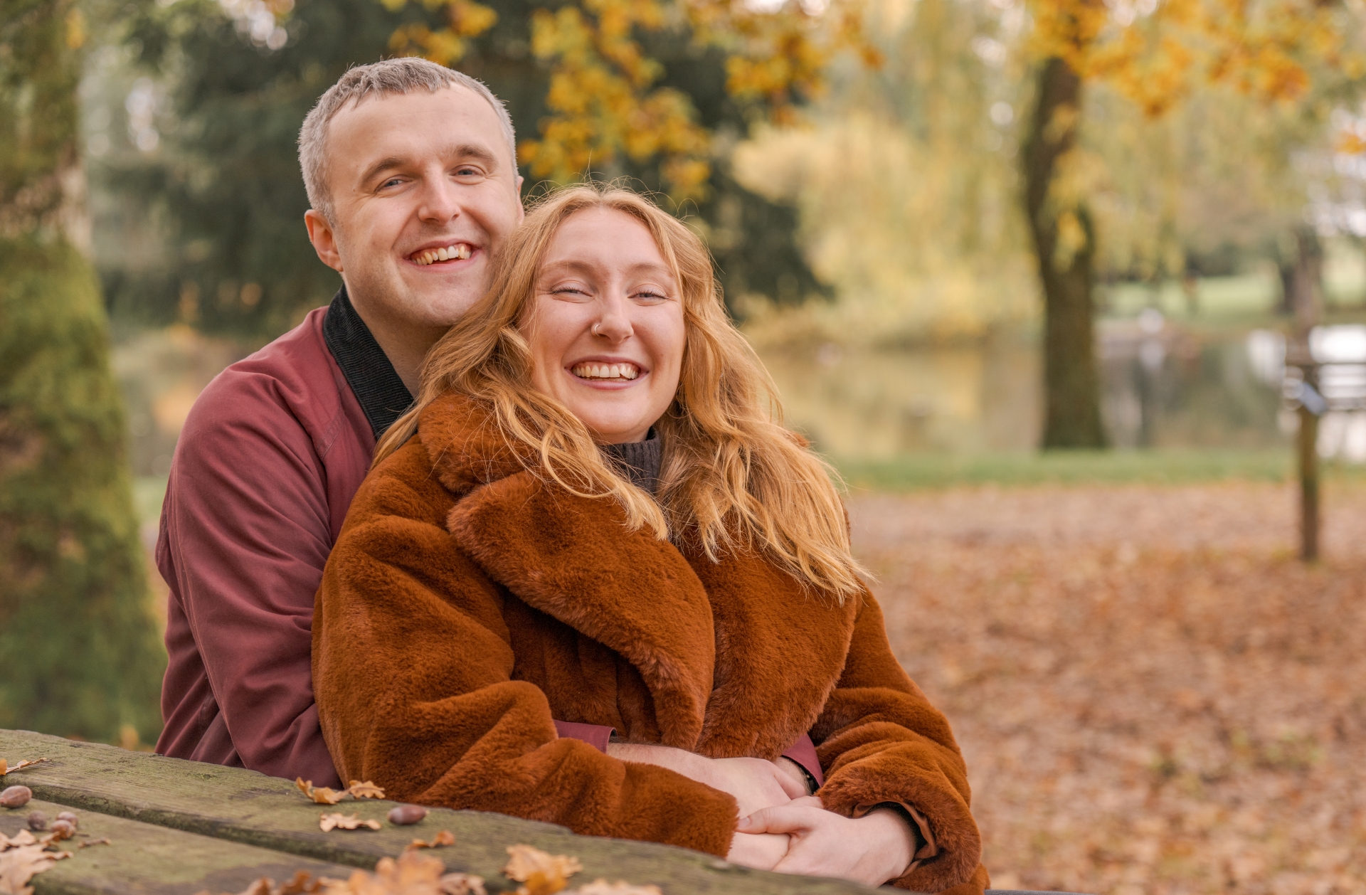Portraits & Séances photo