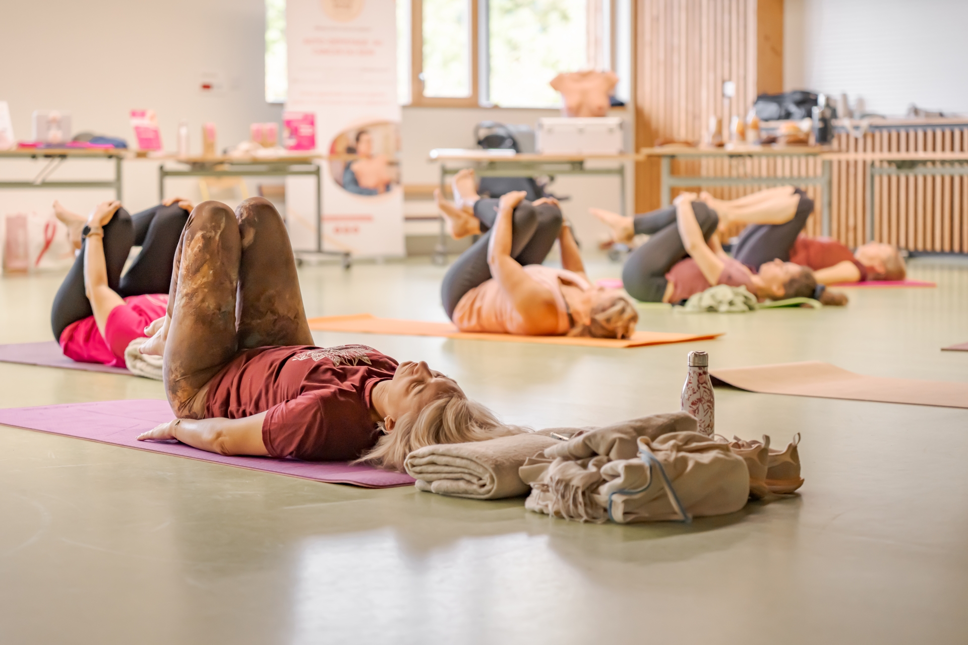 Professionnels - Personal Branding