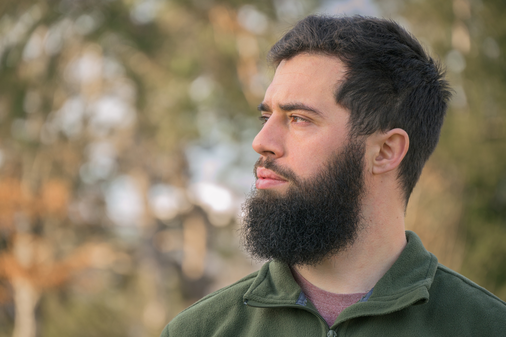 Guide - première séance photo