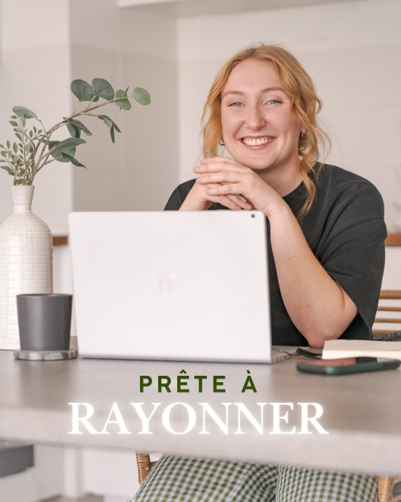 Marie Gilbert Photographe