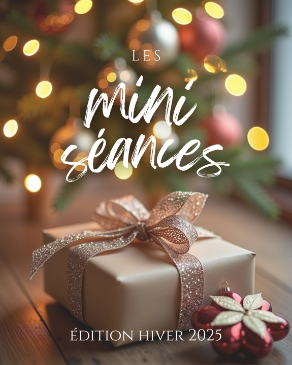 Marie Gilbert Photographe