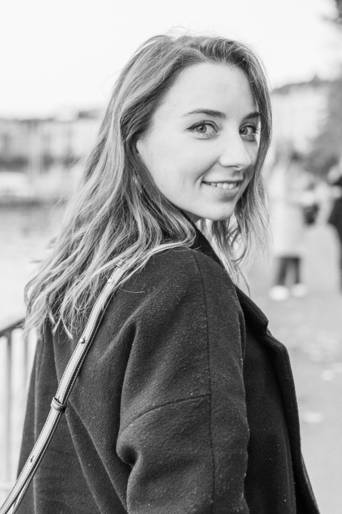 Marie Gilbert Photographe