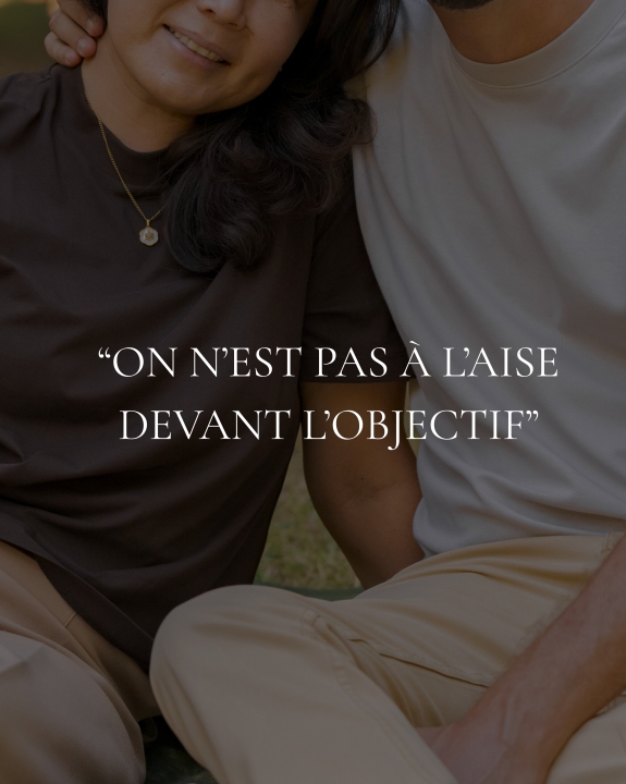 Marie Gilbert Photographe