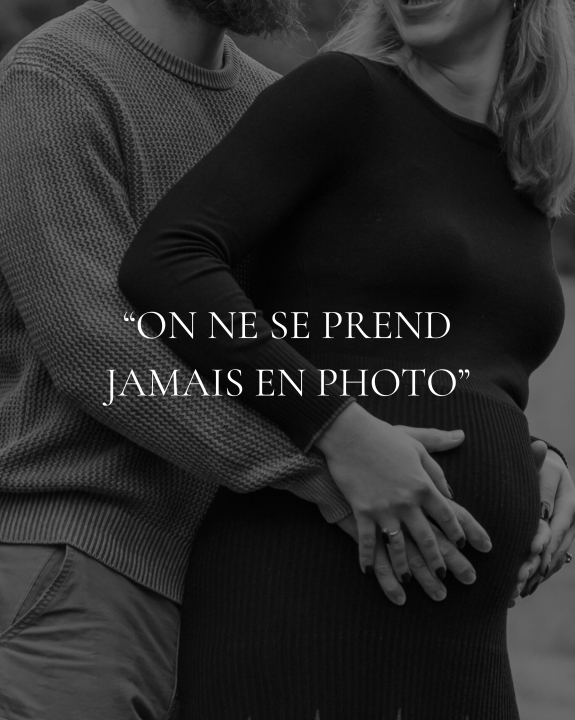 Marie Gilbert Photographe