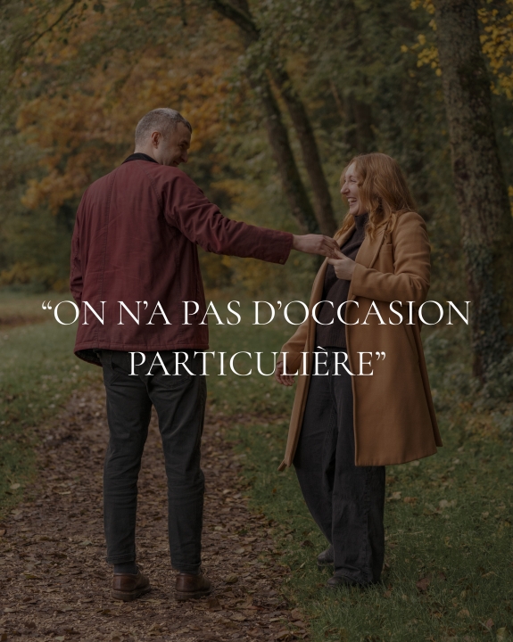 Marie Gilbert Photographe