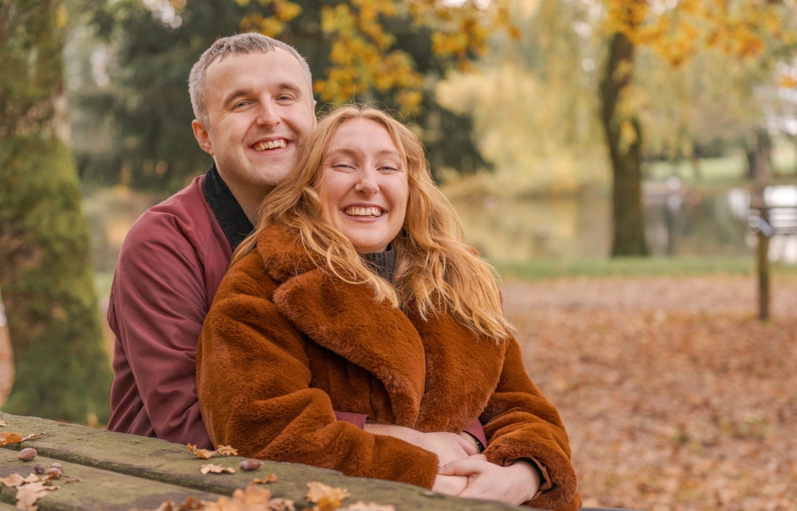 Marie Gilbert Photographe